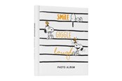 Fotoalbum & archivering - Snoopy - Photo Album 30 Pages 24x32 cm - AF243207