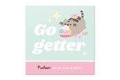 Fotoalbum & archivering - Pusheen - 2022 Wall Calendar from the Foodie Collection 30 x 30 cm - CP22019