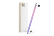 Mobiel - Overige accessoires - Tech-Protect  USP100 4-TIP Touch Stylus - Purple - 5906302370344