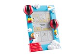 Fotoalbum & archivering - Snoopy - 3D photo frame 10x15 cm - MF3D03
