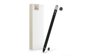 Mobiel - Overige accessoires - Tech-Protect USP100 4-TIP Touch Stylus - Black - 5906302370313