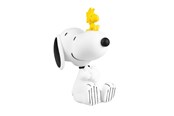 Kinderkamer - Snoopy - LED Night Light for Kids - 26.7 x 18.5 cm - LAMP018