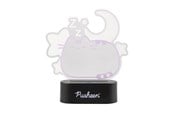 Kinderkamer - Pusheen - LED Night Light from the Dreams Collection - 19.5 x 17 cm - LAMPL001