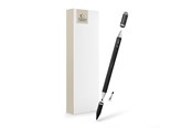 Mobiel - Overige accessoires - Tech-Protect USP200 3-TIP Stylus Passive Stylus - Black - 5906302370559