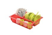 Doen-alsof spelen - Ecoiffier Garnished Draining Board 25 CM - E606