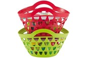 Buiten spelen - Ecoiffier Beach Basket with Accessories - E650