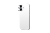 Mobiel - Beschermend glas - AmazingThing AR 2 Lens Glass Full Clear Tempered Glass for iPhone 16 / 16 Plus - Transparent - IP16CAM2HGLA