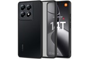 Mobiel - Covers & Cases - Tech-Protect MagMat Case for Xiaomi 14T - Black - 5906302371105