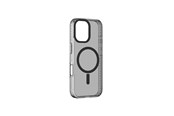Mobiel - Covers & Cases - AmazingThing Titan Pro Mag Case with Magnetic Ring for iPhone 16 - Black - IP166.1TMBK