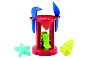 Buiten spelen - Ecoiffier Garnished Sandmill - 721