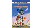 Kinderboeken - Sværd og trolddom 22: Stjerneskibet - 9788794413503