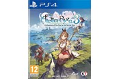 Games - Atelier Ryza 3: Alchemist of the End & the Secret Key (Special Collection Box) - Sony PlayStation 4 - RPG - 5060941712863