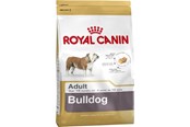 Honden - Royal Canin Bulldog Adult - dry dog food - 12 kg - 3182550719803