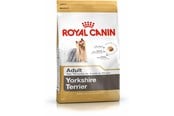 Honden - Royal Canin Yorkshire Terrier Adult - 3182550716925