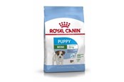 Honden - Royal Canin Puppy Mini - dry dog food - 8 kg - 3182550793049