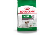 Honden - Royal Canin Mini Ageing Adult +12 - dry dog food - 3,5 kg - 3182550793582
