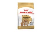 Honden - Royal Canin Pomeranian Adult - dry food for dogs - 3 kg - 3182550908450