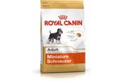 Honden - Royal Canin Miniature Schnauzer Adult - 3182550730587