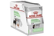 Honden - Royal Canin CCN DIGESTIVE CARE LOAF - wet food for adult dogs - 12x85g - 9003579008775