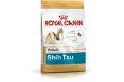Honden - Royal Canin Shih Tzu Adult - 3182550743228