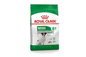 Honden - Royal Canin Mini Adult 8+ - IMPORT-4989