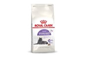Katten - Royal Canin Sterilised 7+ cats dry food 10kg - 3182550805629