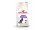 Katten - Royal Canin Sterilised - dry cat food - 4 kg - 3182550737616