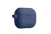 Mobiel - Covers & Cases - AmazingThing Omni Case for AirPods Pro 2 - Dark Blue - APROP2OMDB
