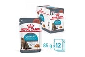 Katten - Royal Canin Urinary Care in Gravy 12x85g - 9003579000359