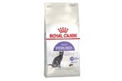 Katten - Royal Canin Sterilised 37 cats dry food - 3182550737555