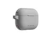 Mobiel - Covers & Cases - AmazingThing Omni Case for AirPods Pro 2 - Gray - APROP2OMGY
