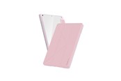 Tablet - Hoezen - AmazingThing Titan Pro Folio Case for iPad Air 11" M3/M4 (2025/2026) - Pink - IPADAIR5TPPK