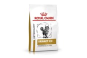 Katten - Royal Canin Cat Urinary s/o Moderate calorie VHN - dry cat food - 7kg - 3182550859561