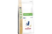 Katten - Royal Canin Urinary S/O cats dry food - 3182550711043