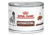 Honden - Royal Canin VHN Gastrointestinal Loaf - wet food for dogs - 200g - 9003579311998