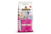 Honden - Wolfsblut VetLine Hypoallergenic Horse - dry dog food - 12kg - 4260603786473