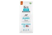 Honden - Brit Care Hypoallergenic Puppy Lamb - dry dog food - 12 kg - 100-172213