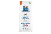 Honden - Brit Hypoallergenic Adult Large Breed Lamb - dry dog food - 12 kg - 100-172222
