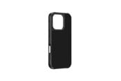 Mobiel - Covers & Cases - AmazingThing Titan Max Case with 600D Aramid Fibers for iPhone 16 Pro Max - Black - IP166.9PTIBK