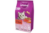 Katten - Whiskas Dry cat food Adult - Beef - 14kg - 5900951014345