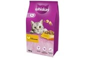 Katten - Whiskas Dry cat food Adult - Chicken - 14kg - 5900951014352