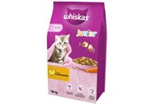 Katten - Whiskas Dry cat food Junior - Chicken - 14kg - 5900951014369