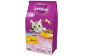 Katten - Whiskas STERILE cats dry food Adult - Chicken - 14 kg - 5900951259418