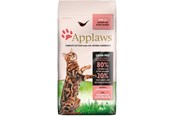 Katten - Applaws 5060333439637 cats dry food - 5060333439637