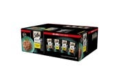 Katten - Sheba Delicacy Poultry Flavours in jelly - wet cat food - 80x 85 g - 4770608257835