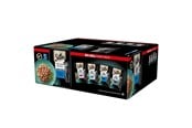 Katten - Sheba Delicacy Fishy Flavours in jelly - wet cat food - 80x 85g - 4770608257828