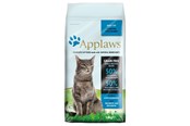 Katten - Applaws 5060122497312 cats dry food - 5060122497312