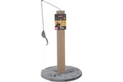 Katten - Zolux 504049GRI cat scratcher - 504049GRI