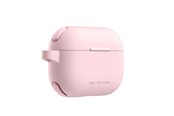Mobiel - Covers & Cases - AmazingThing Omni Case for AirPods Pro 2 - Pink - APROP2OMPK