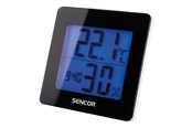 Decoratie - Sencor SWS 1500 B - thermo-hygrometer - SWS 1500 B